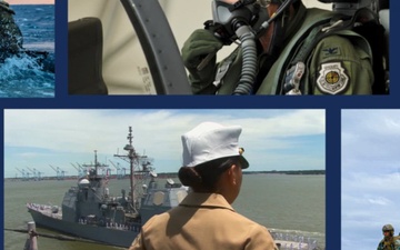 Navigating the Defense Command Climate Portal to Inform CIPP Plan Development