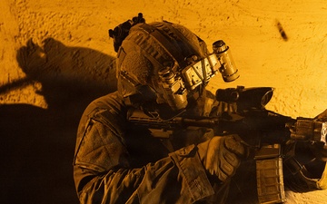 Reel: Army Paratroopers train in Saber Junction 2026 [Social Media 4:5]