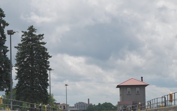 Troy Lock and Dam Instruction Video