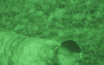 3rd Infantry Division Best of the Best candidates participate in EPFA