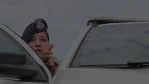19th Security Forces Squadron Showcases Warrior