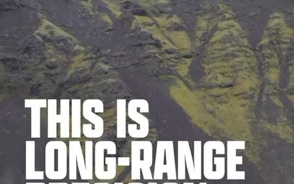 Welcome to the High North | "This is long-range precision firepower."