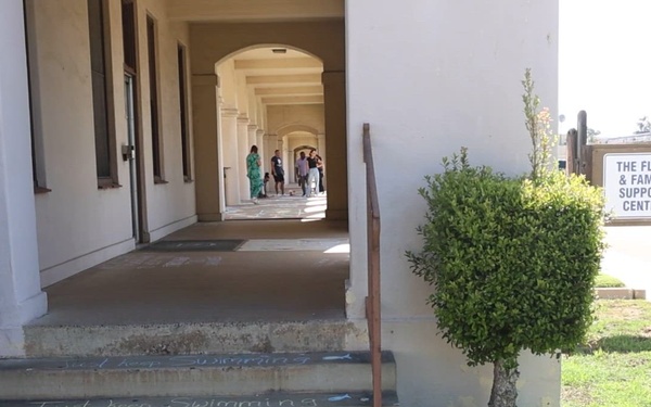 Fleet and Family Support Center Coronado Recognizes National Suicide Prevention Month