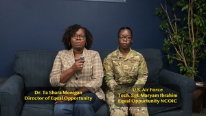 Vandenberg SFB Equal Opportunity Office