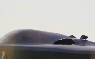 B-Roll: 2026 Spirit Vigilance