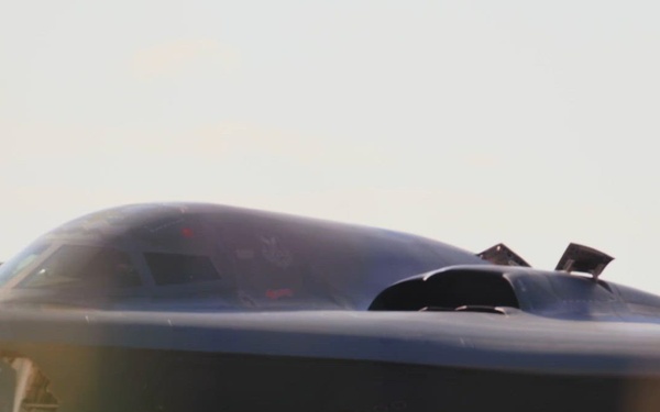 B-Roll: 2026 Spirit Vigilance