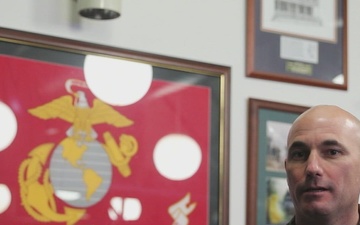 U.S. Marines with 1st LAR compete in the Coral-Balmoral Cup