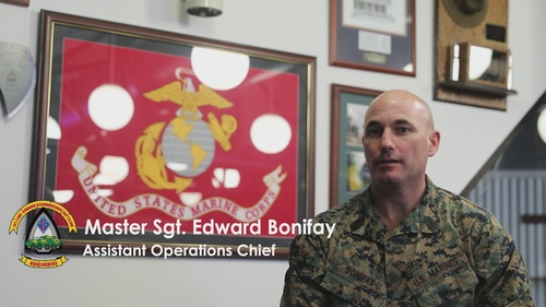 U.S. Marines with 1st LAR compete in the Coral-Balmoral Cup