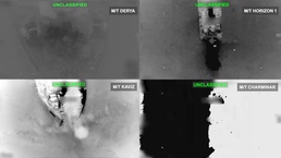 U.S. Destroys 5 IRGC Tankers After Iran Targets Another American Warship