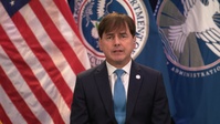 Administrator David P. Cummins Interview post-Labor Day 2026