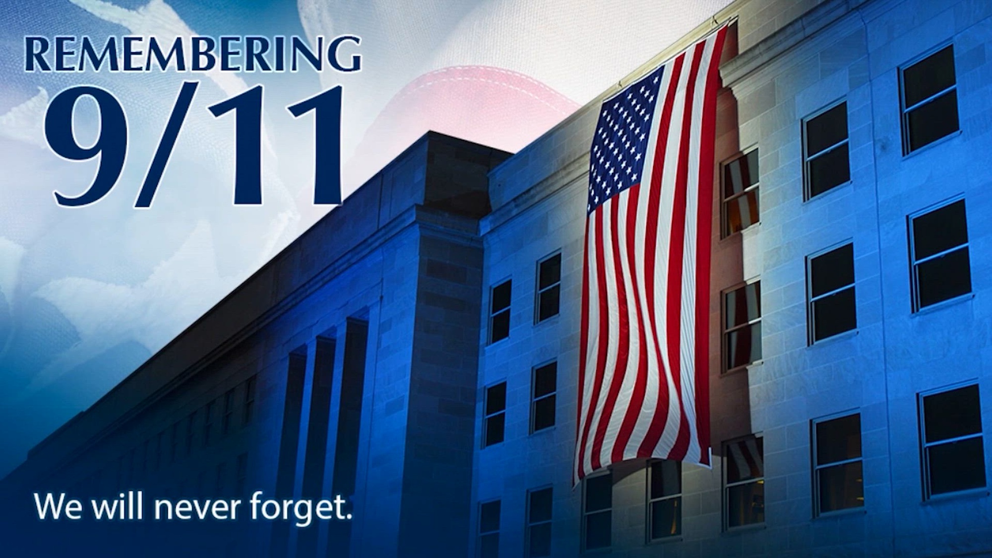 Brig. Gen. Leland D. Blanchard II, Commanding General (Interim) of the District of Columbia National Guard, delivers a command message from the D.C. Armory marking the 25th anniversary of the September 11, 2001, terrorist attacks. He honors the nearly 3,000 lives lost in New York, at the Pentagon and aboard Flight 93, and reflects on the extraordinary courage of the first responders, service members and civilians who answered the call that day.

For the D.C. National Guard, that call was immediate.

Airmen of the 113th Wing scrambled F-16s to defend the skies over Washington. D.C. Army National Guard aviation crews supported medical evacuation operations at the Pentagon. Chaplains provided comfort to those confronting unimaginable loss. Soldiers helped secure the U.S. Capitol, and in the years that followed, more than 2,900 D.C. National Guard Soldiers and Airmen deployed in support of the Global War on Terrorism.

Their service left a legacy that continues today through our Capital Guardians and the Soldiers and Airmen of Joint Task Force-District of Columbia.

Generations change. Technology changes. Missions change. But our responsibility does not.

We remember those we lost. We recognize those who answered. And we carry their legacy forward.