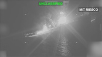 U.S. Destroys 5 IRGC Tankers After Iran Targets Another American Warship