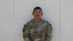 SSgt. Ramos - 49ers Shout-out