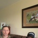 Capt. Thornton Gallimore - Seahawks Shout-out