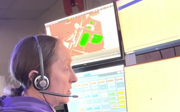 Fort Knox 9-1-1 Call Center mission reaches far beyond dispatching emergency services