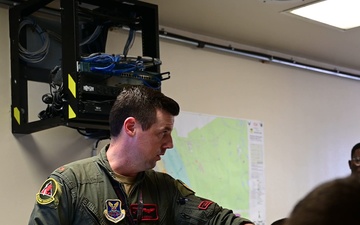 Exercise Bayou Vigilance 26-3