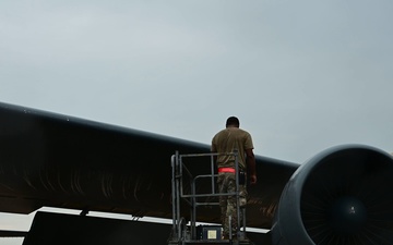 Exercise Bayou Vigilance 26-3