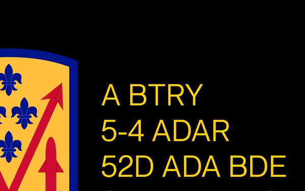 5-4 ADAR Participates in Saber Junction 26