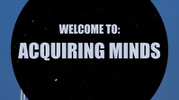 Acquiring Minds Episode 23 - Launch Mission Assurance