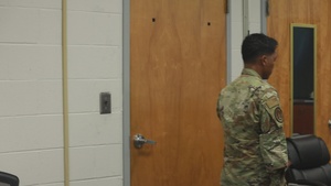 USSOUTHCOM Knowledge Board SMotY B-Roll