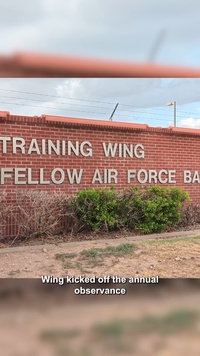 Raider Report Ep. 152 | Suicide Prevention Month & Air Force Ball Reminder