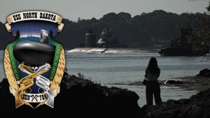 PNSY Shipyard Update