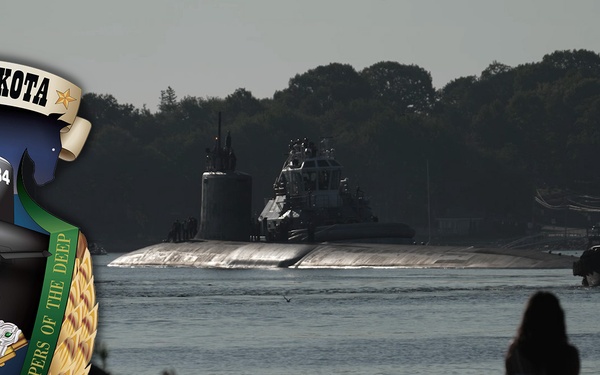 PNSY Shipyard Update