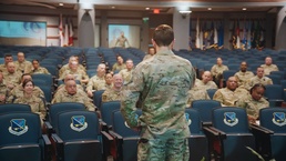Chief Leadership Academy - Operational Relevance