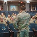 Chief Leadership Academy - Operational Relevance