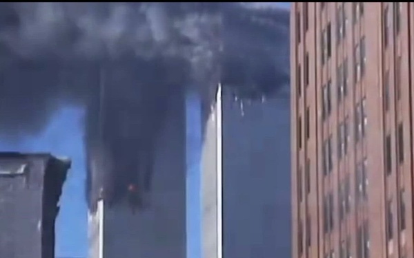 25 YEARS LATER: Montana Airmen Remember 9/11
