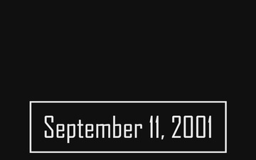 25 Years Later: Remembering September 11