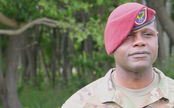 People are the foundation of combat readiness.
