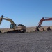 Oregon National Guard, U.S. Navy Break Ground on $12 Million Machine Gun Range in Boardman