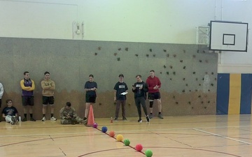 Misawa Wing Sports Day 2026