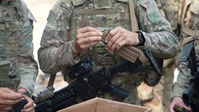 US, Indonesian Troops Hold Live-Fire Rehearsals