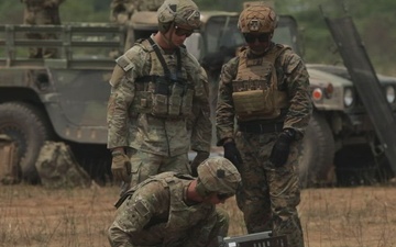Short Range Air-Defense System Live-Fire Super Garuda Shield 26