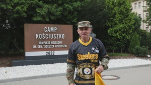 Sgt. 1st Class Michael Riffey-Steelers shout-out