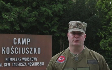 Staff Sgt. Joseph Callaway - Chiefs shout-out