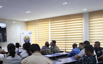 Allies, partners train together during Phoenix Express 2026