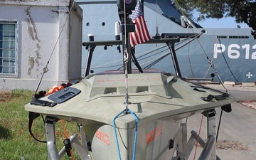 Allies, partners train together during Phoenix Express 2026