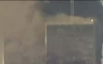 1SFG(A)-9/11 Memorial Video, 'We will never forget this day.'