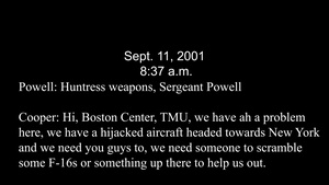 Guarding the Homefront: Guard members reflect on their 9/11 stories after 25 years
