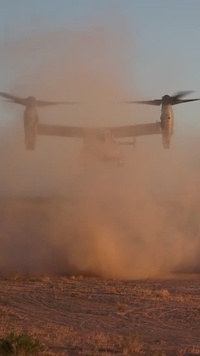 Air Power (30s)