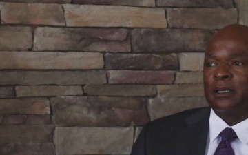 Interview with TJ Ownes, Section Head for Suicide Prevention Capability
