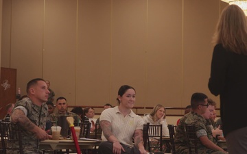 B-Roll: I MEF Personnel Participate in MCTF Implementation Training