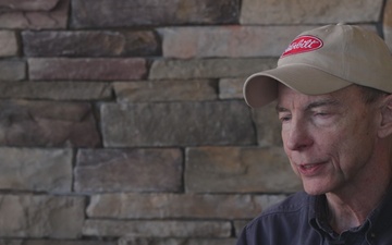 Interview with Frank King, Mental Health and Motivational Speaker