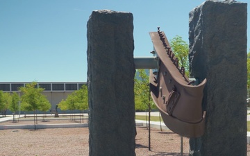 USAFA 911 Memorial