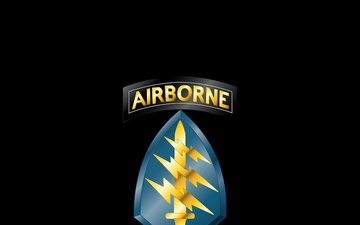 "Guerrilla Sky" - 1st Special Forces Command (Airborne) Inaugural Best Drone Competition