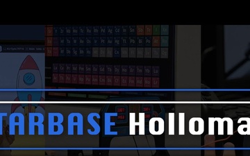 STARBASE Holloman students explore aviation through STEM activities