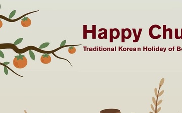 Chuseok 2026